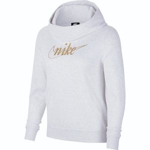 Nike Sportswear Club Fleece Hoodie